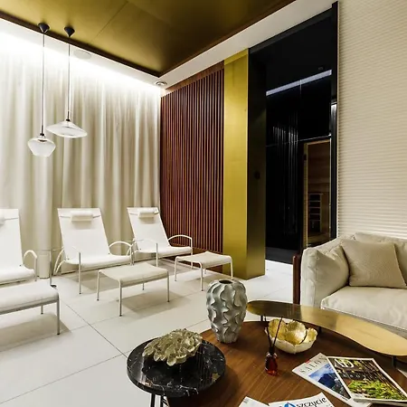 Stara Stocznia Residence By Happystay Gdańsk Zewnętrze zdjęcie