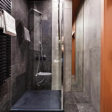 Stara Stocznia Residence By Happystay Gdańsk Zewnętrze zdjęcie