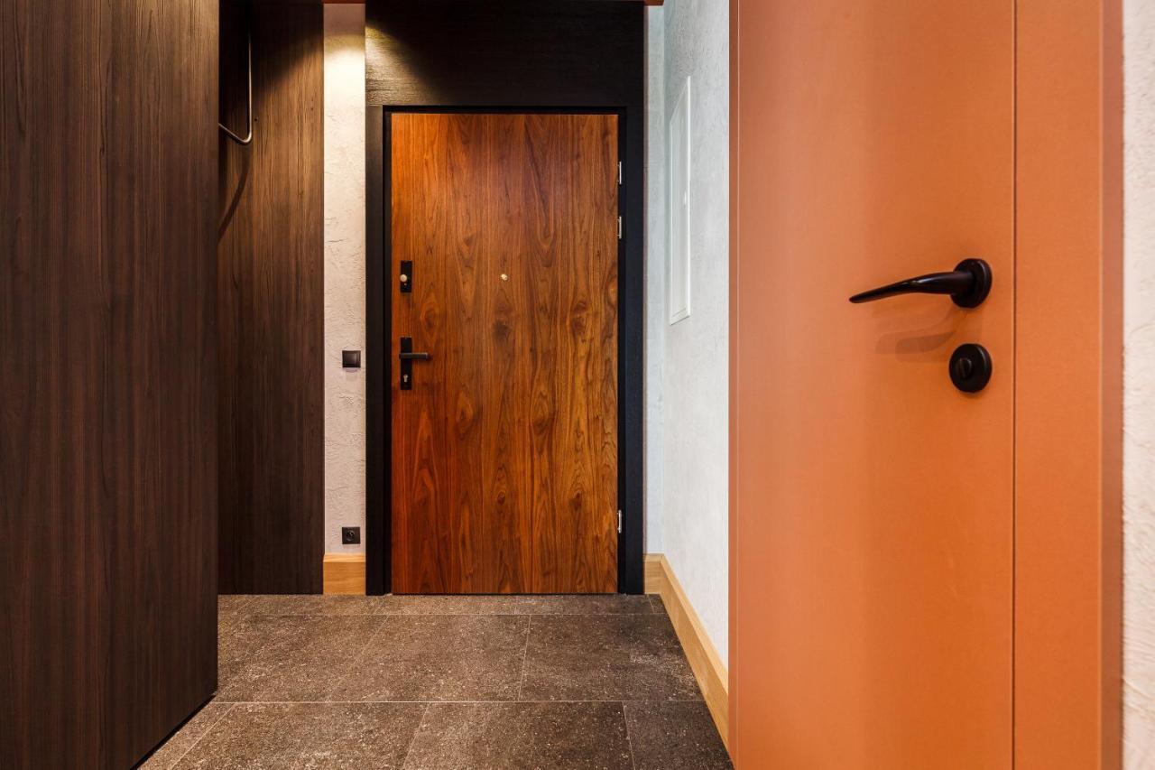 Stara Stocznia By Happystay Apartment Gdansk