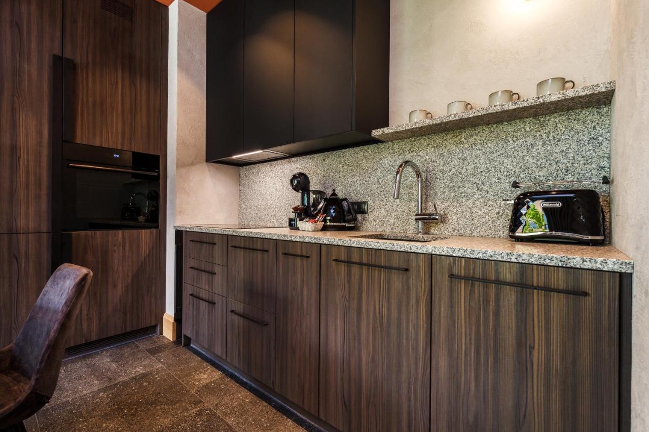 Stara Stocznia By Happystay Apartment