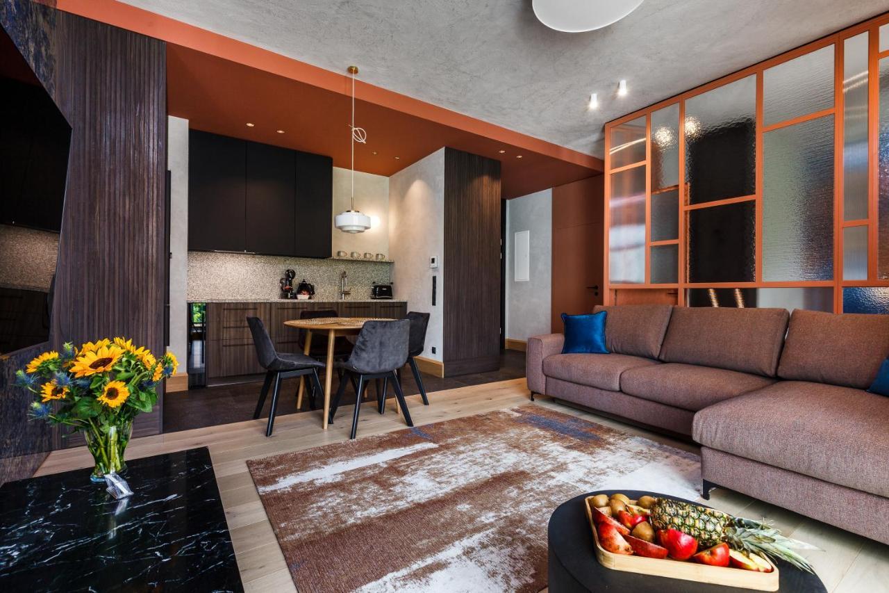 Apartment Stara Stocznia By Happystay