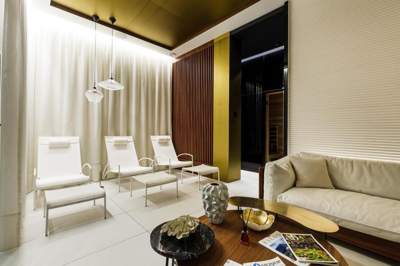 Apartment Stara Stocznia By Happystay Gdansk