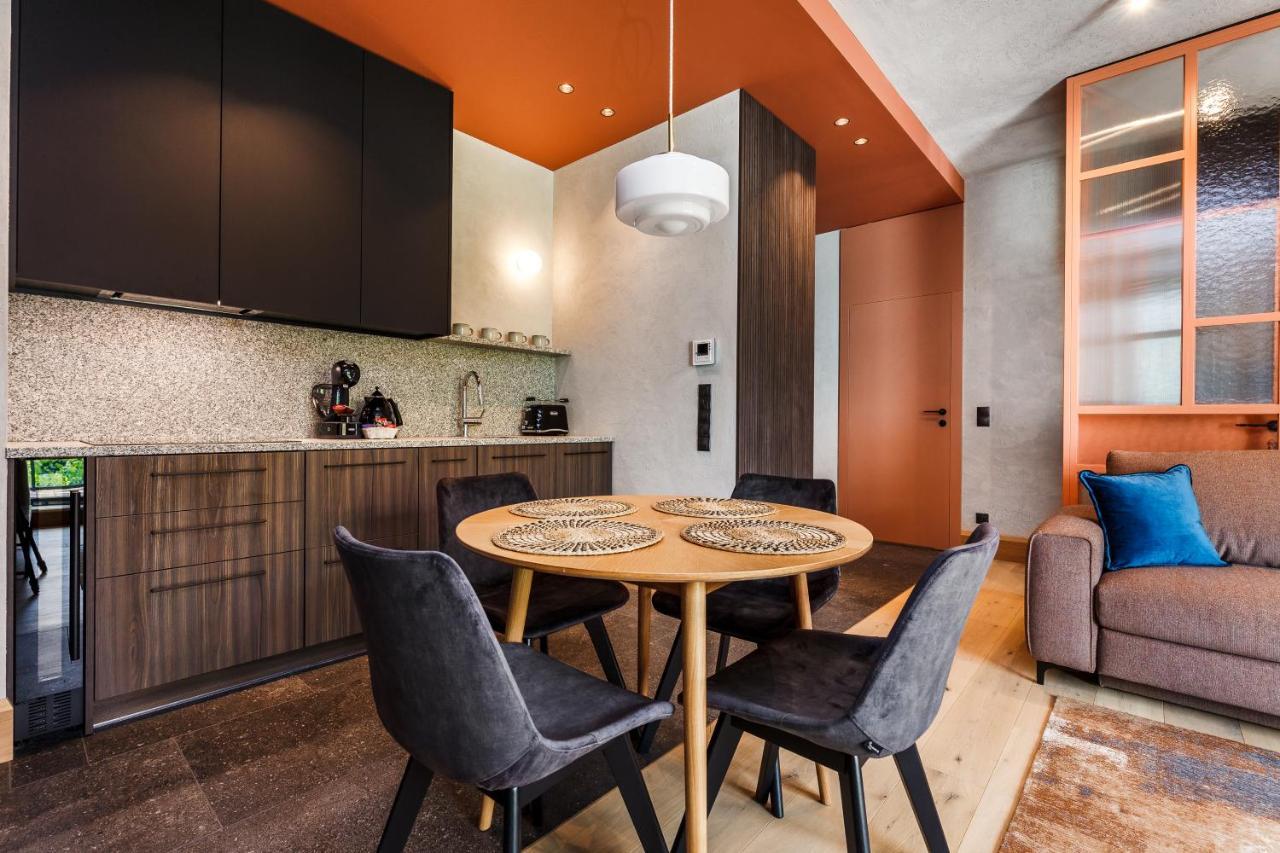 Stara Stocznia By Happystay Apartment Gdansk