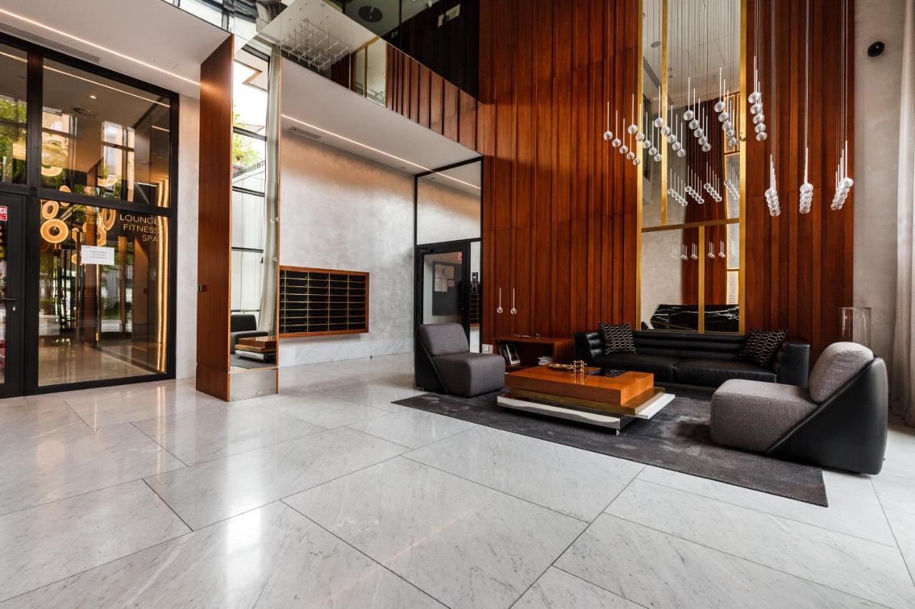 Apartment Stara Stocznia By Happystay