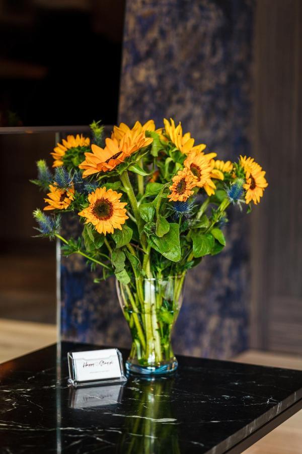 Stara Stocznia By Happystay Apartment Gdansk